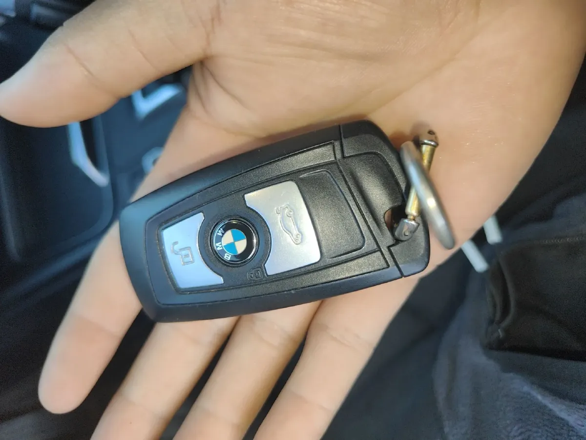 2016 BMW 3 Series 2.0T 184HP L4 8AT,autocango,china used car exporter,china ev exporter,chinese used car exporter,chinese used ev exporter