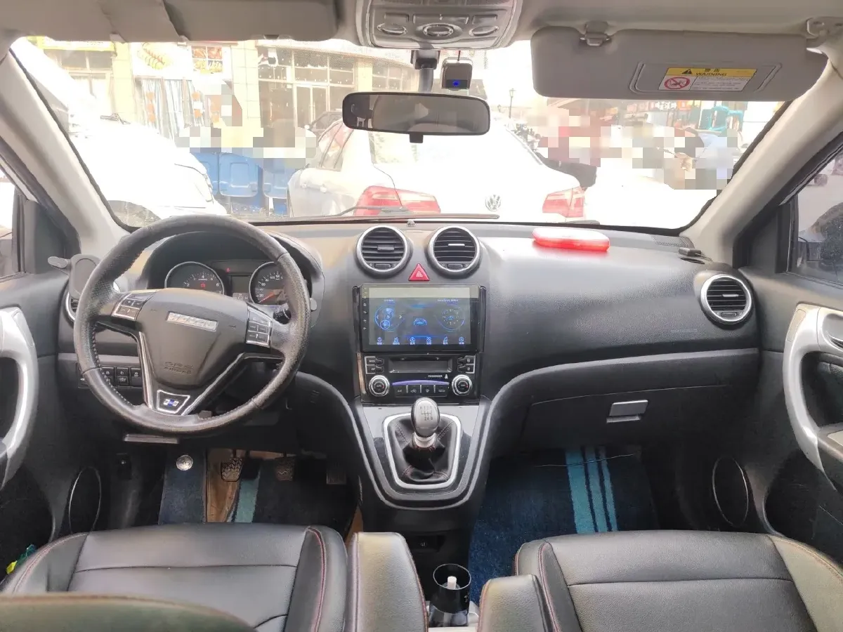 2016 Haval H6 1.5T 150HP L4 6MT,autocango,china used car exporter,china ev exporter,chinese used car exporter,chinese used ev exporter