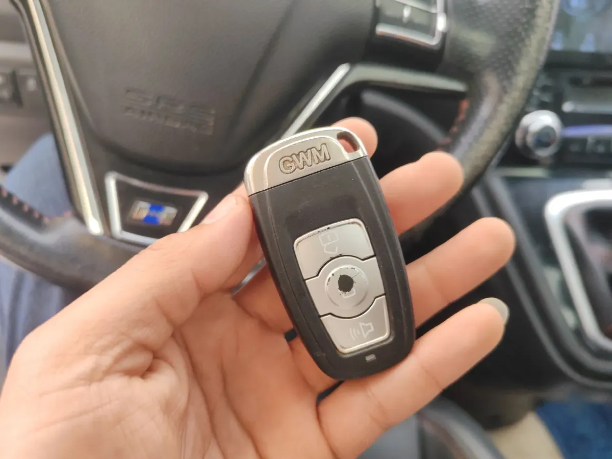 2016 Haval H6 1.5T 150HP L4 6MT,autocango,china used car exporter,china ev exporter,chinese used car exporter,chinese used ev exporter