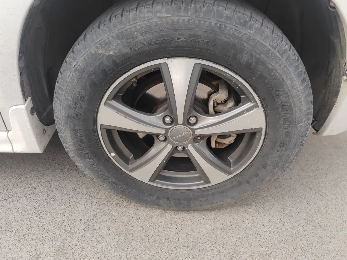 2016 Haval H6 1.5T 150HP L4 6MT,autocango,china used car exporter,china ev exporter,chinese used car exporter,chinese used ev exporter