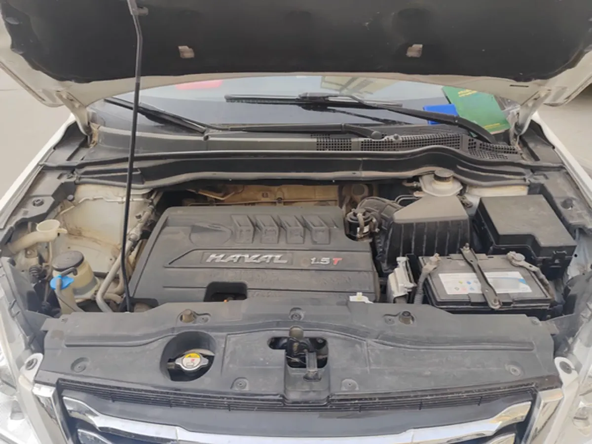 2016 Haval H6 1.5T 150HP L4 6MT,autocango,china used car exporter,china ev exporter,chinese used car exporter,chinese used ev exporter