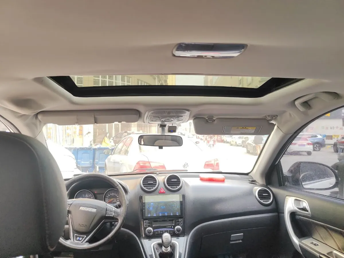 2016 Haval H6 1.5T 150HP L4 6MT,autocango,china used car exporter,china ev exporter,chinese used car exporter,chinese used ev exporter