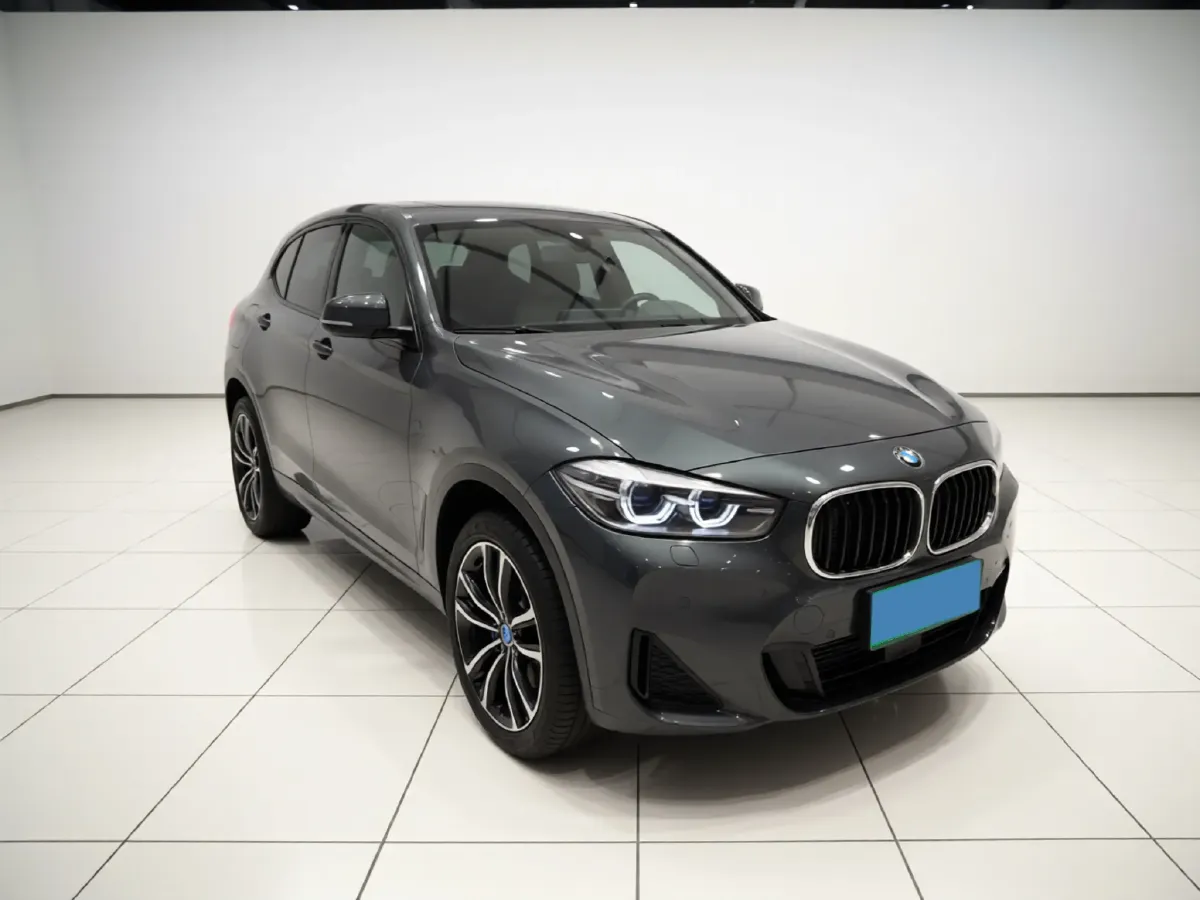 2021 BMW X2 2.0T 192HP L4 7DCT,autocango,china used car exporter,china ev exporter,chinese used car exporter,chinese used ev exporter