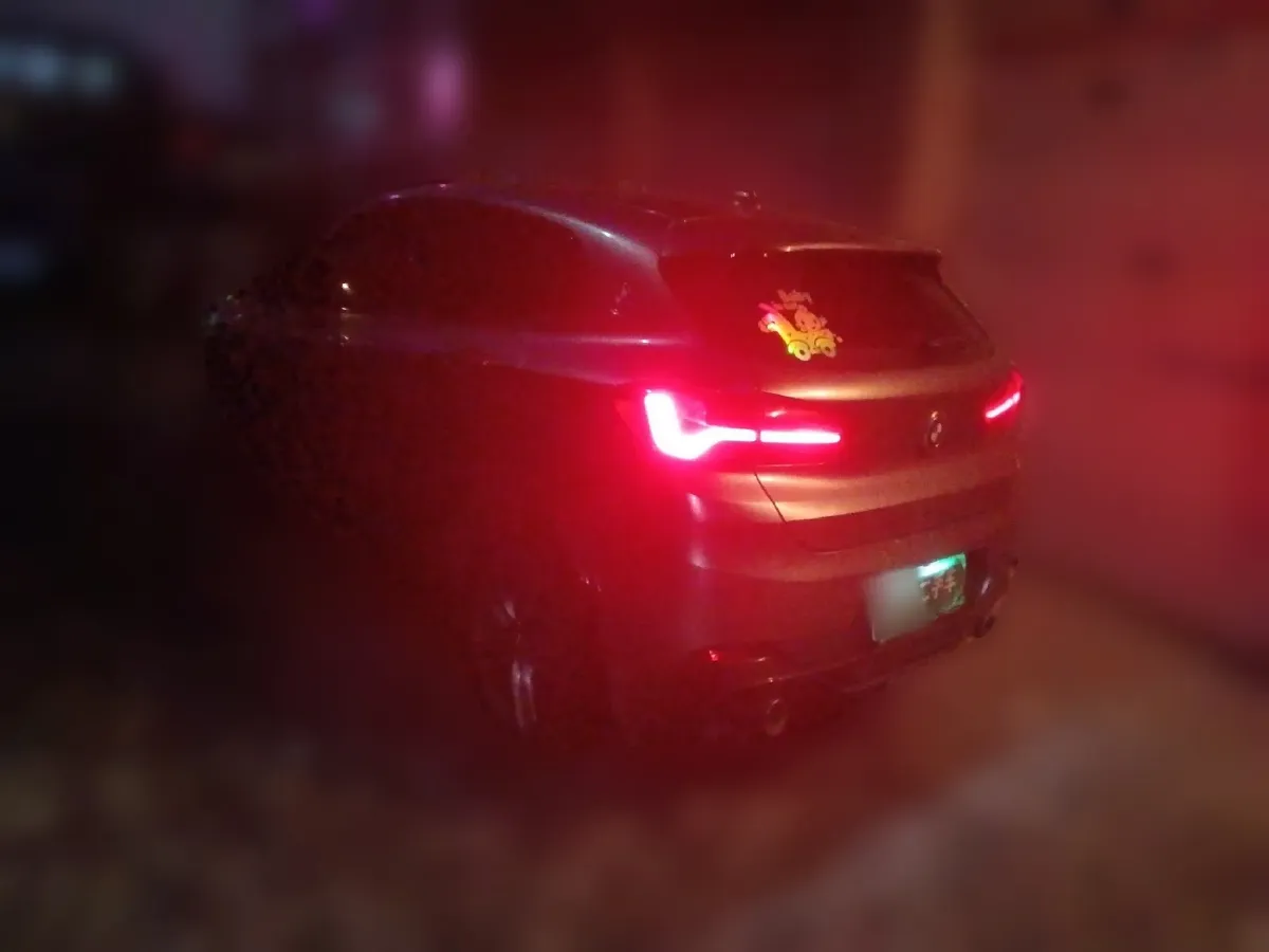 2021 BMW X2 2.0T 192HP L4 7DCT,autocango,china used car exporter,china ev exporter,chinese used car exporter,chinese used ev exporter