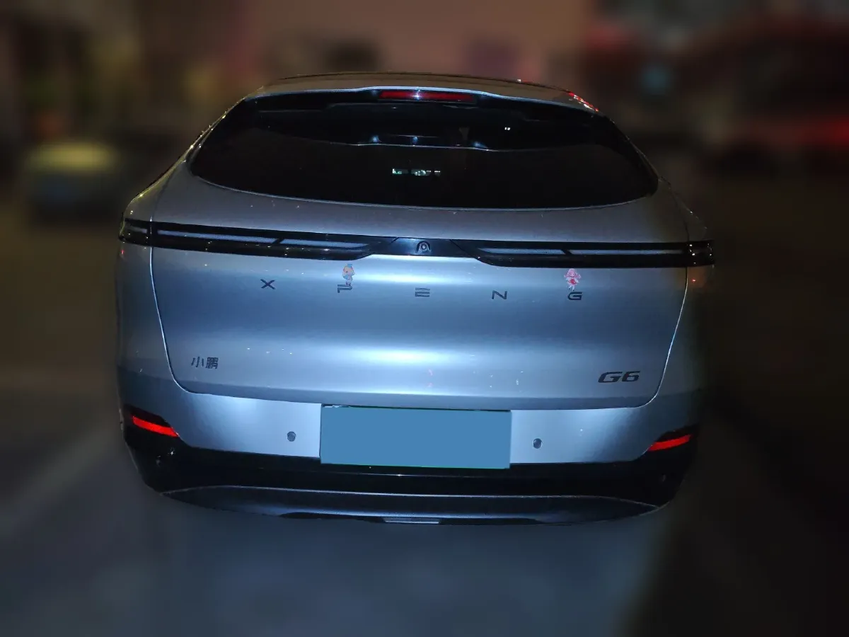 2024 Xpeng G6 BEV 66KWH,autocango,china used car exporter,china ev exporter,chinese used car exporter,chinese used ev exporter
