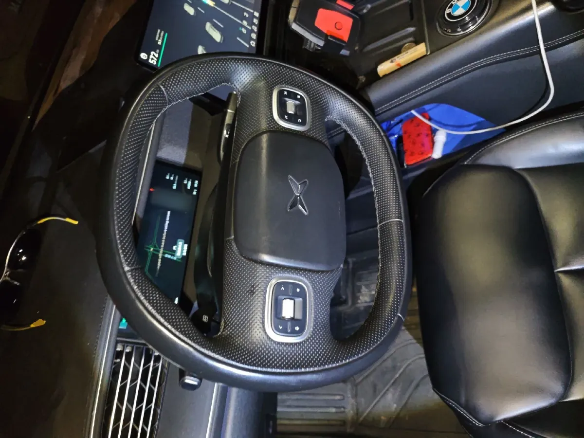 2024 Xpeng G6 BEV 66KWH,autocango,china used car exporter,china ev exporter,chinese used car exporter,chinese used ev exporter