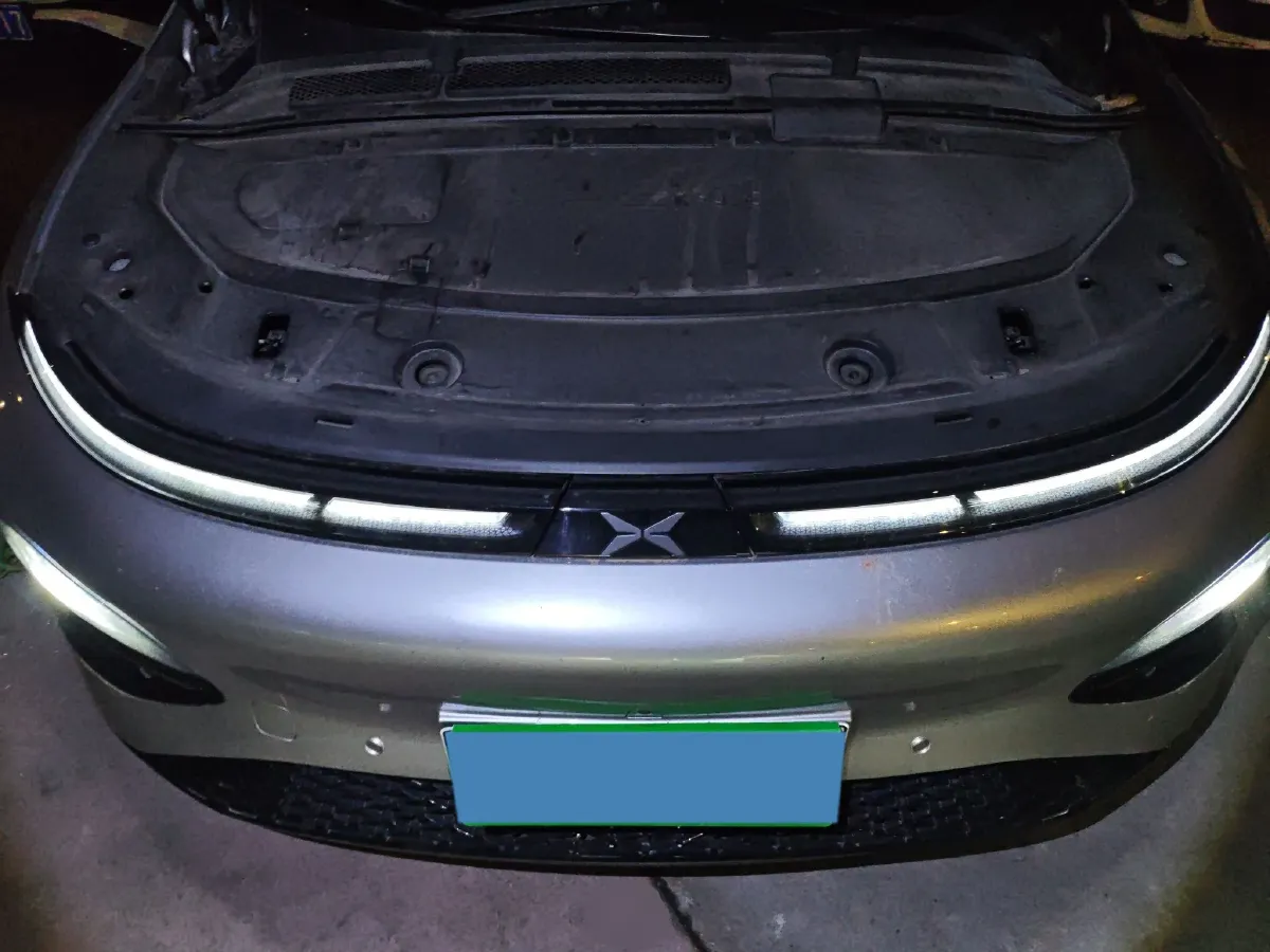 2024 Xpeng G6 BEV 66KWH,autocango,china used car exporter,china ev exporter,chinese used car exporter,chinese used ev exporter