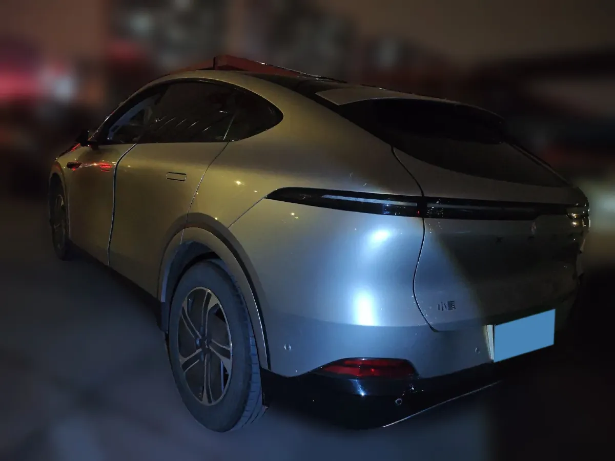 2024 Xpeng G6 BEV 66KWH,autocango,china used car exporter,china ev exporter,chinese used car exporter,chinese used ev exporter