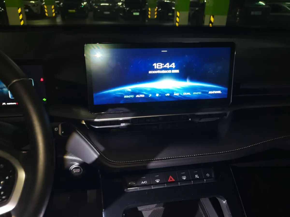 2021 Haval H6 2.0T 211HP L4 7DCT,autocango,china used car exporter,china ev exporter,chinese used car exporter,chinese used ev exporter