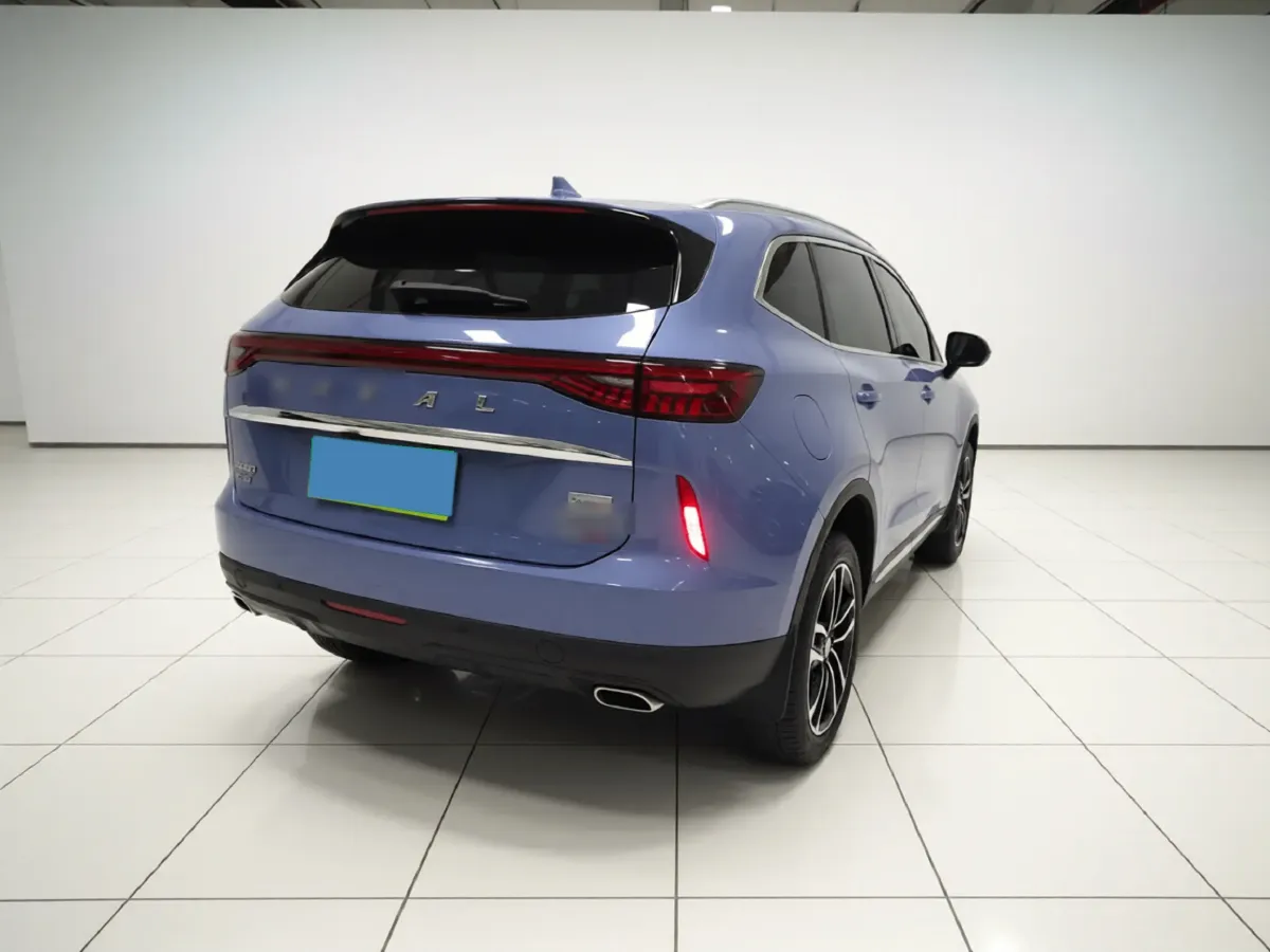 2021 Haval H6 2.0T 211HP L4 7DCT,autocango,china used car exporter,china ev exporter,chinese used car exporter,chinese used ev exporter