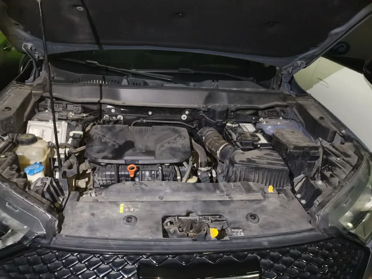 2021 Haval H6 2.0T 211HP L4 7DCT,autocango,china used car exporter,china ev exporter,chinese used car exporter,chinese used ev exporter