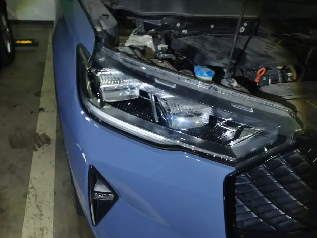 2021 Haval H6 2.0T 211HP L4 7DCT,autocango,china used car exporter,china ev exporter,chinese used car exporter,chinese used ev exporter