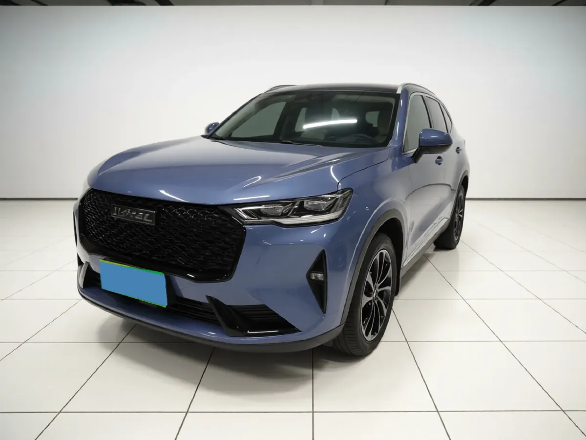 2021 Haval H6 2.0T 211HP L4 7DCT,autocango,china used car exporter,china ev exporter,chinese used car exporter,chinese used ev exporter