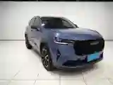 2021 Haval H6 2.0T 211HP L4 7DCT