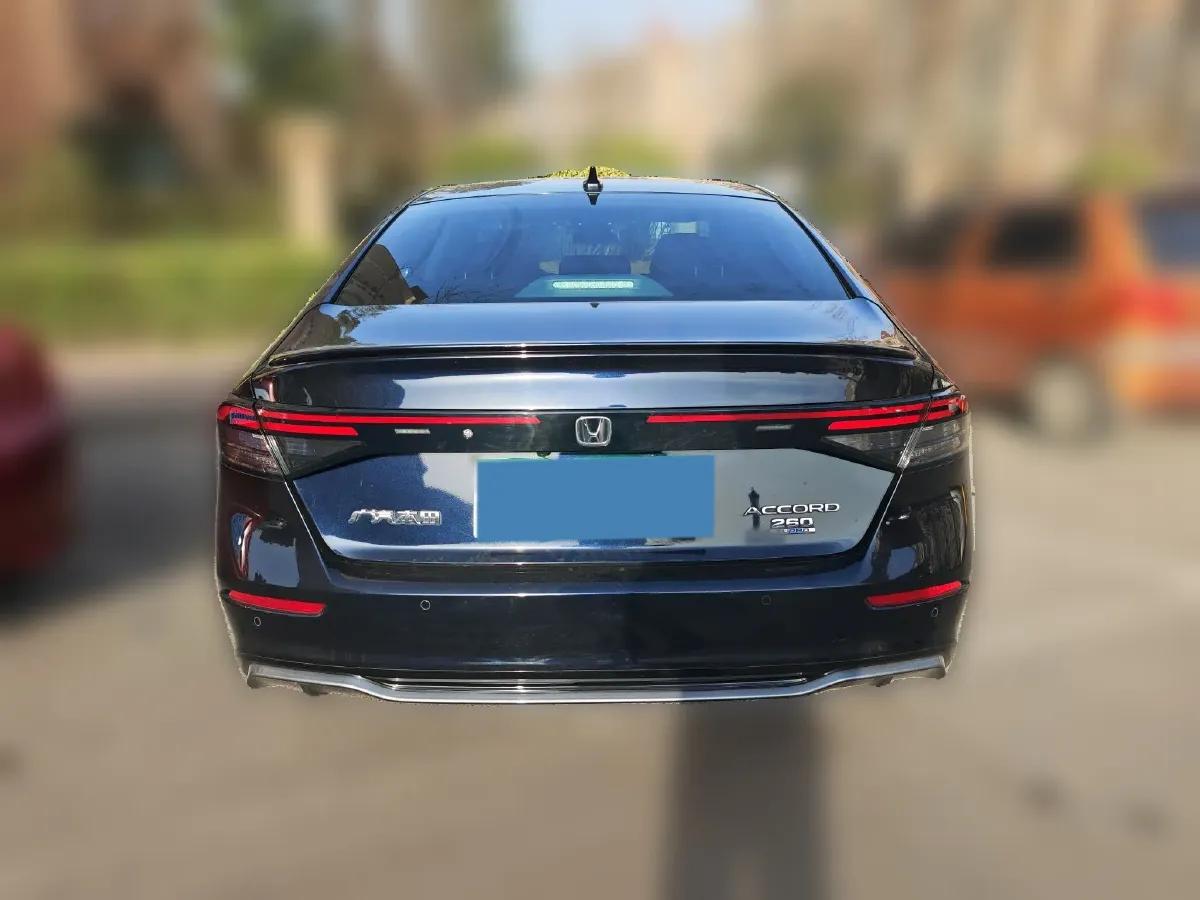 2023 Honda Accord 1.5T 192HP L4 CVT,autocango,china used car exporter,china ev exporter,chinese used car exporter,chinese used ev exporter