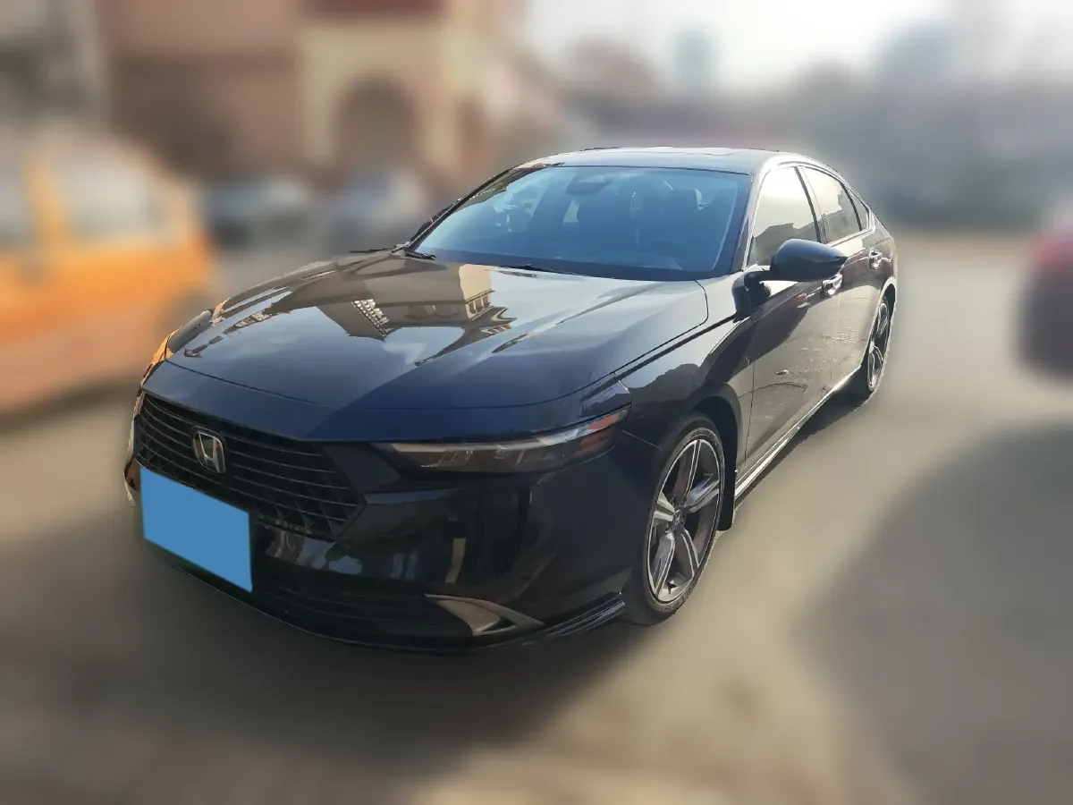 2023 Honda Accord 1.5T 192HP L4 CVT,autocango,china used car exporter,china ev exporter,chinese used car exporter,chinese used ev exporter