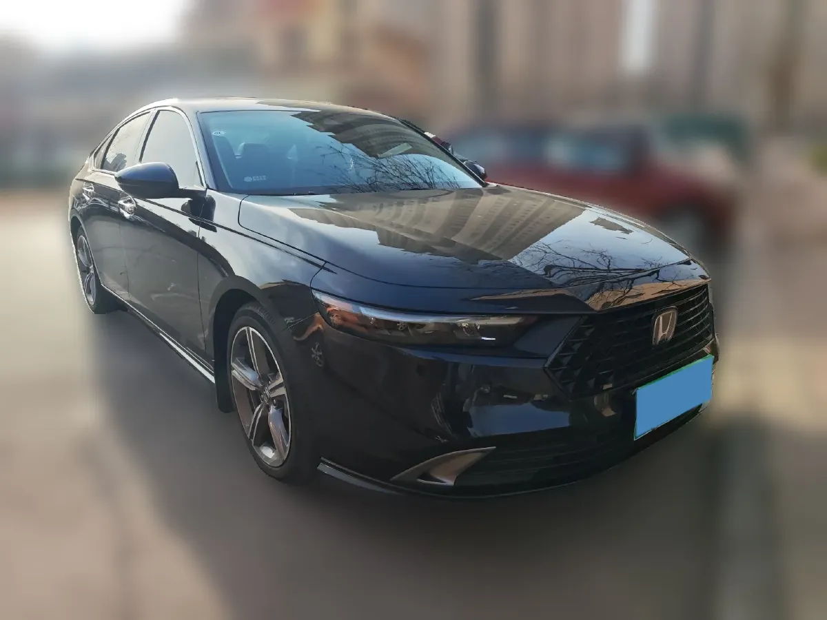 2023 Honda Accord 1.5T 192HP L4 CVT,autocango,china used car exporter,china ev exporter,chinese used car exporter,chinese used ev exporter