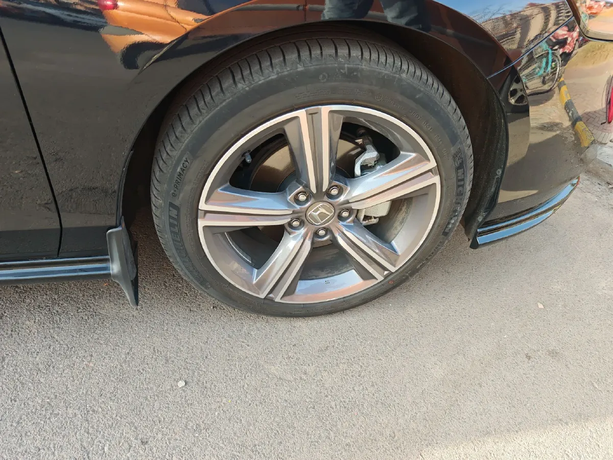 2023 Honda Accord 1.5T 192HP L4 CVT,autocango,china used car exporter,china ev exporter,chinese used car exporter,chinese used ev exporter