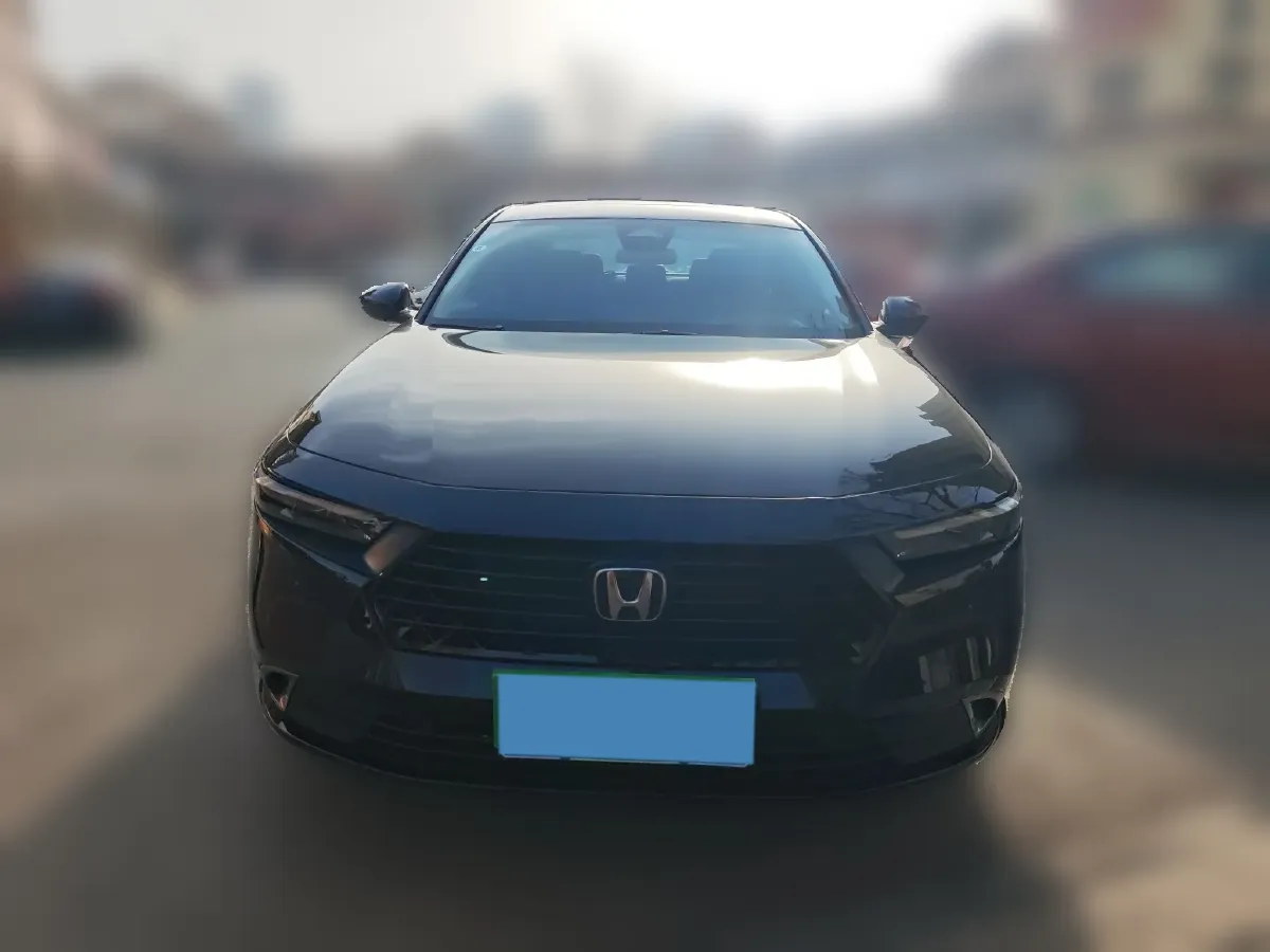 2023 Honda Accord 1.5T 192HP L4 CVT,autocango,china used car exporter,china ev exporter,chinese used car exporter,chinese used ev exporter