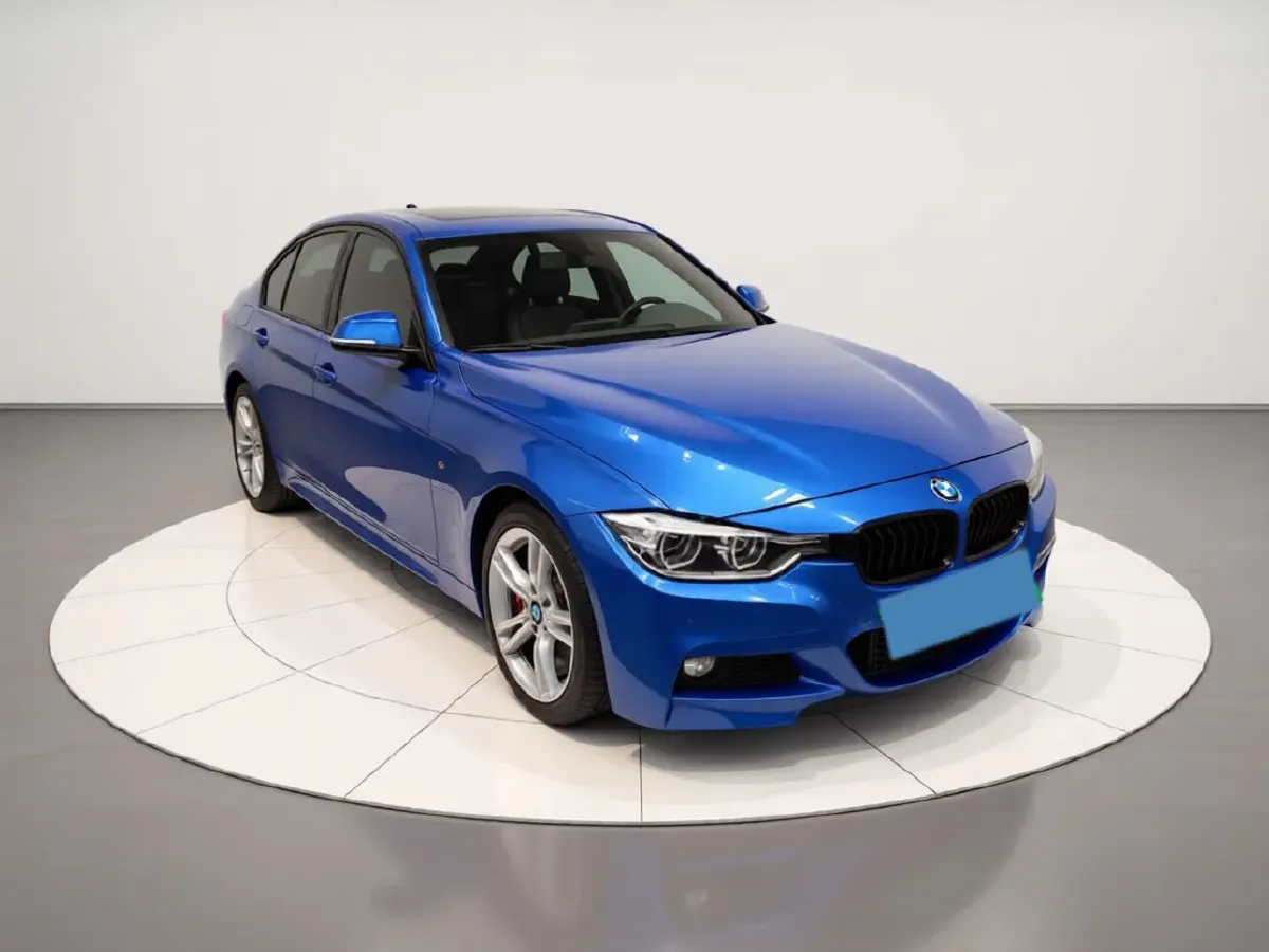 2017 BMW 3 Series 2.0T 184HP L4 8AT,autocango,china used car exporter,china ev exporter,chinese used car exporter,chinese used ev exporter