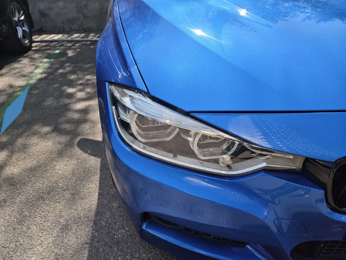 2017 BMW 3 Series 2.0T 184HP L4 8AT,autocango,china used car exporter,china ev exporter,chinese used car exporter,chinese used ev exporter