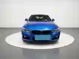 2017 BMW 3 Series 2.0T 184HP L4 8AT