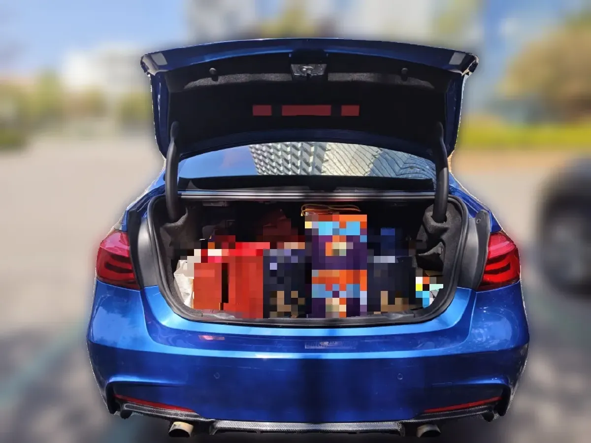 2017 BMW 3 Series 2.0T 184HP L4 8AT,autocango,china used car exporter,china ev exporter,chinese used car exporter,chinese used ev exporter