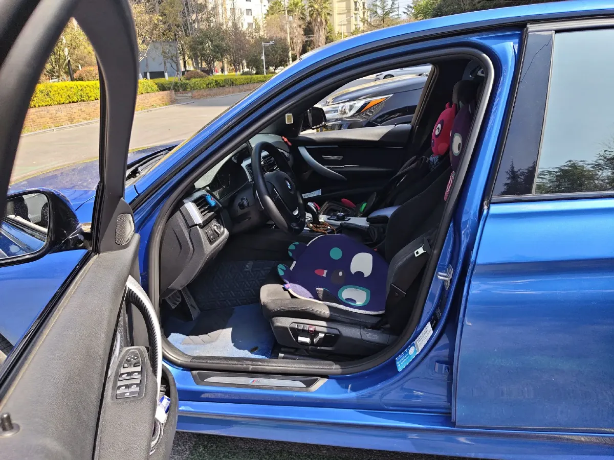 2017 BMW 3 Series 2.0T 184HP L4 8AT,autocango,china used car exporter,china ev exporter,chinese used car exporter,chinese used ev exporter