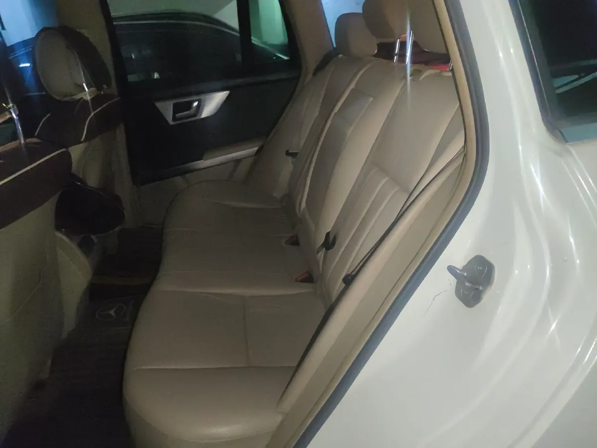 2011 Mercedes-Benz GLK Class 3.0L 231HP V6 7AT,autocango,china used car exporter,china ev exporter,chinese used car exporter,chinese used ev exporter