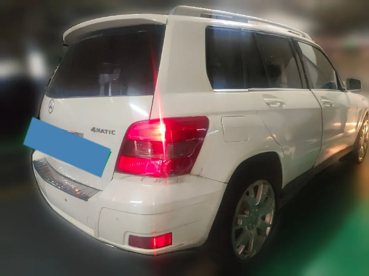 2011 Mercedes-Benz GLK Class 3.0L 231HP V6 7AT,autocango,china used car exporter,china ev exporter,chinese used car exporter,chinese used ev exporter