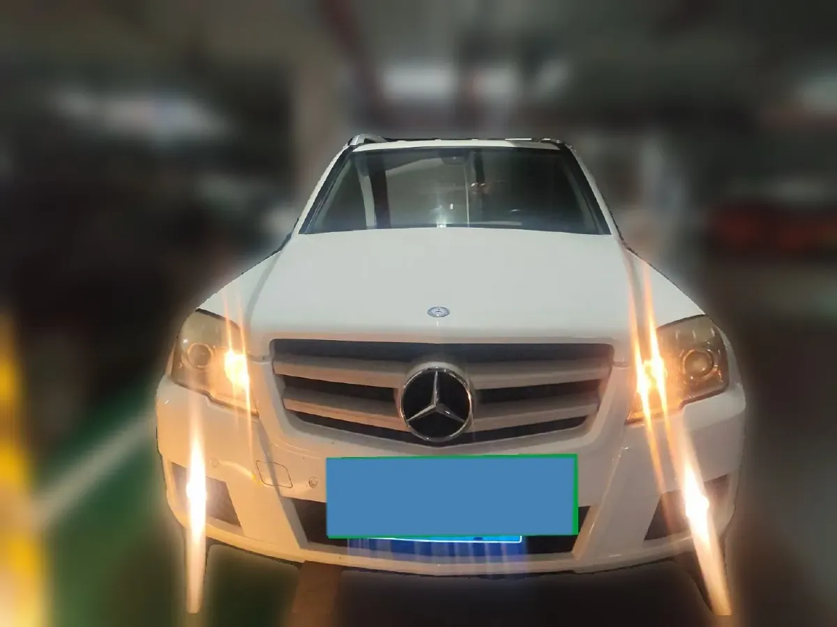 2011 Mercedes-Benz GLK Class 3.0L 231HP V6 7AT,autocango,china used car exporter,china ev exporter,chinese used car exporter,chinese used ev exporter