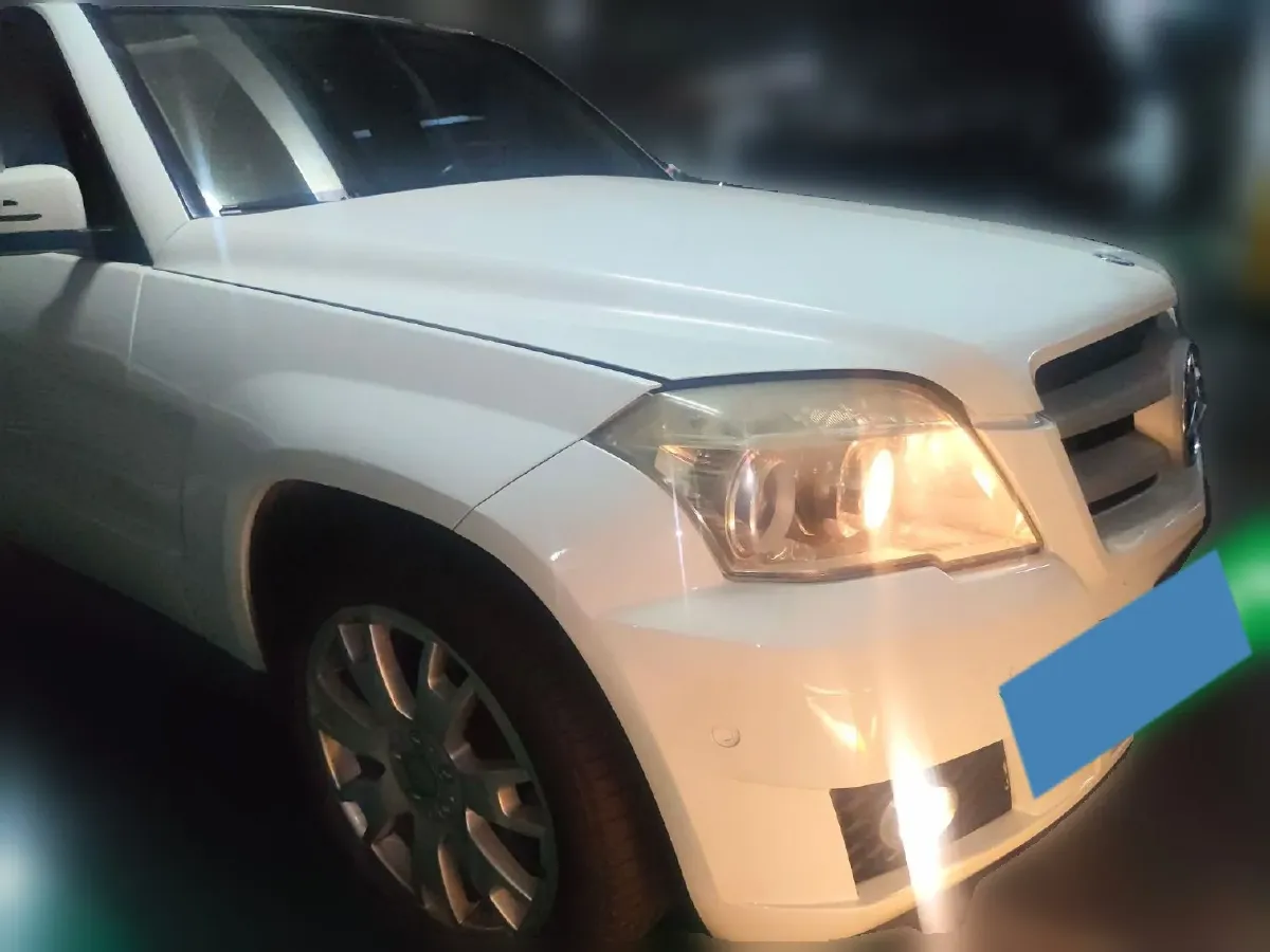 2011 Mercedes-Benz GLK Class 3.0L 231HP V6 7AT,autocango,china used car exporter,china ev exporter,chinese used car exporter,chinese used ev exporter