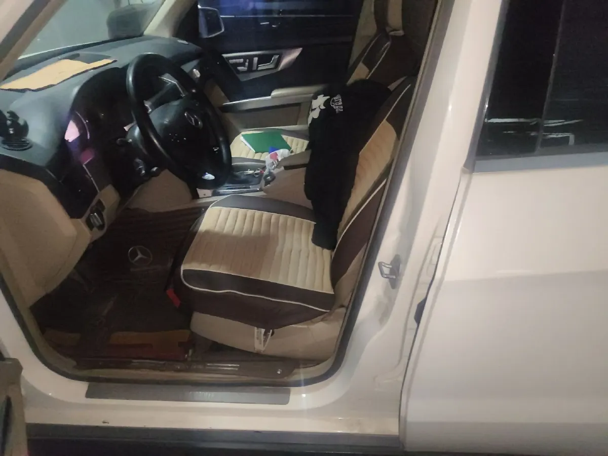 2011 Mercedes-Benz GLK Class 3.0L 231HP V6 7AT,autocango,china used car exporter,china ev exporter,chinese used car exporter,chinese used ev exporter