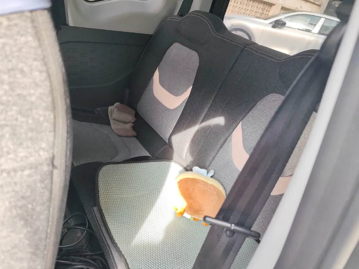 2023 Chery QQ Ice Cream BEV 13.9KWH,autocango,china used car exporter,china ev exporter,chinese used car exporter,chinese used ev exporter