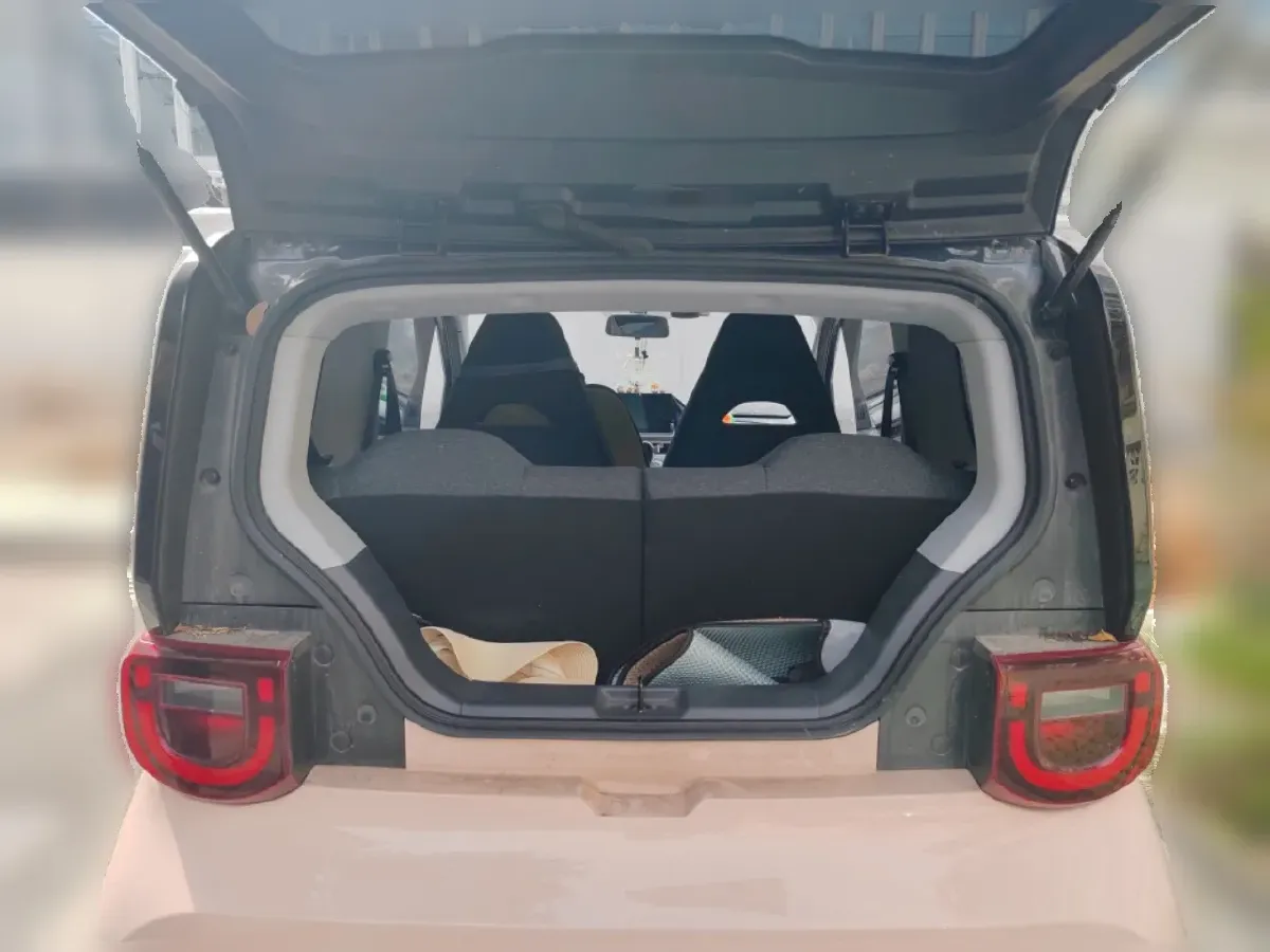 2023 Chery QQ Ice Cream BEV 13.9KWH,autocango,china used car exporter,china ev exporter,chinese used car exporter,chinese used ev exporter