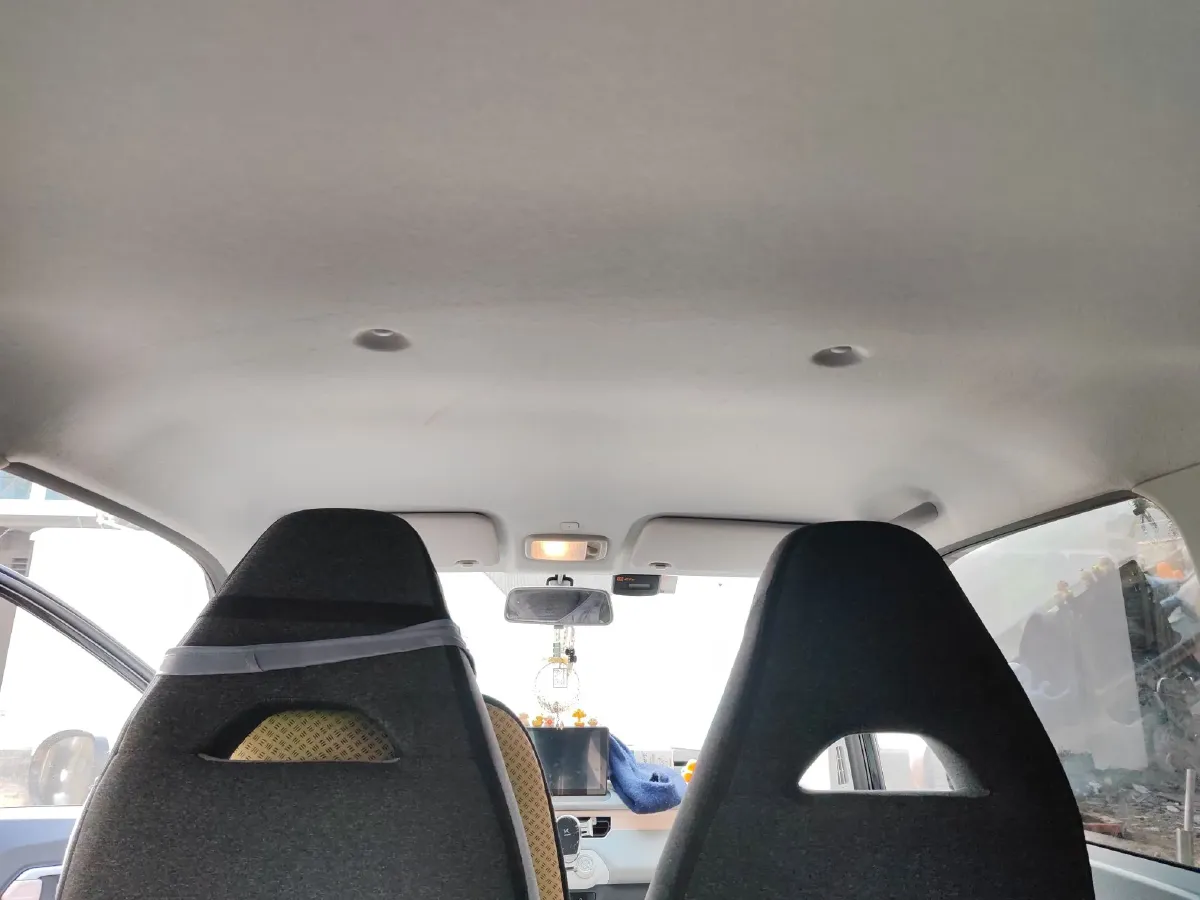 2023 Chery QQ Ice Cream BEV 13.9KWH,autocango,china used car exporter,china ev exporter,chinese used car exporter,chinese used ev exporter