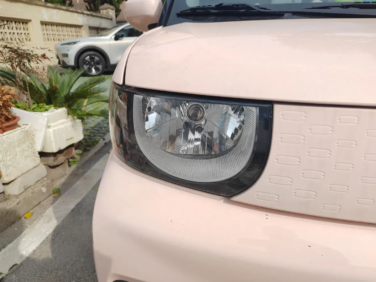 2023 Chery QQ Ice Cream BEV 13.9KWH,autocango,china used car exporter,china ev exporter,chinese used car exporter,chinese used ev exporter