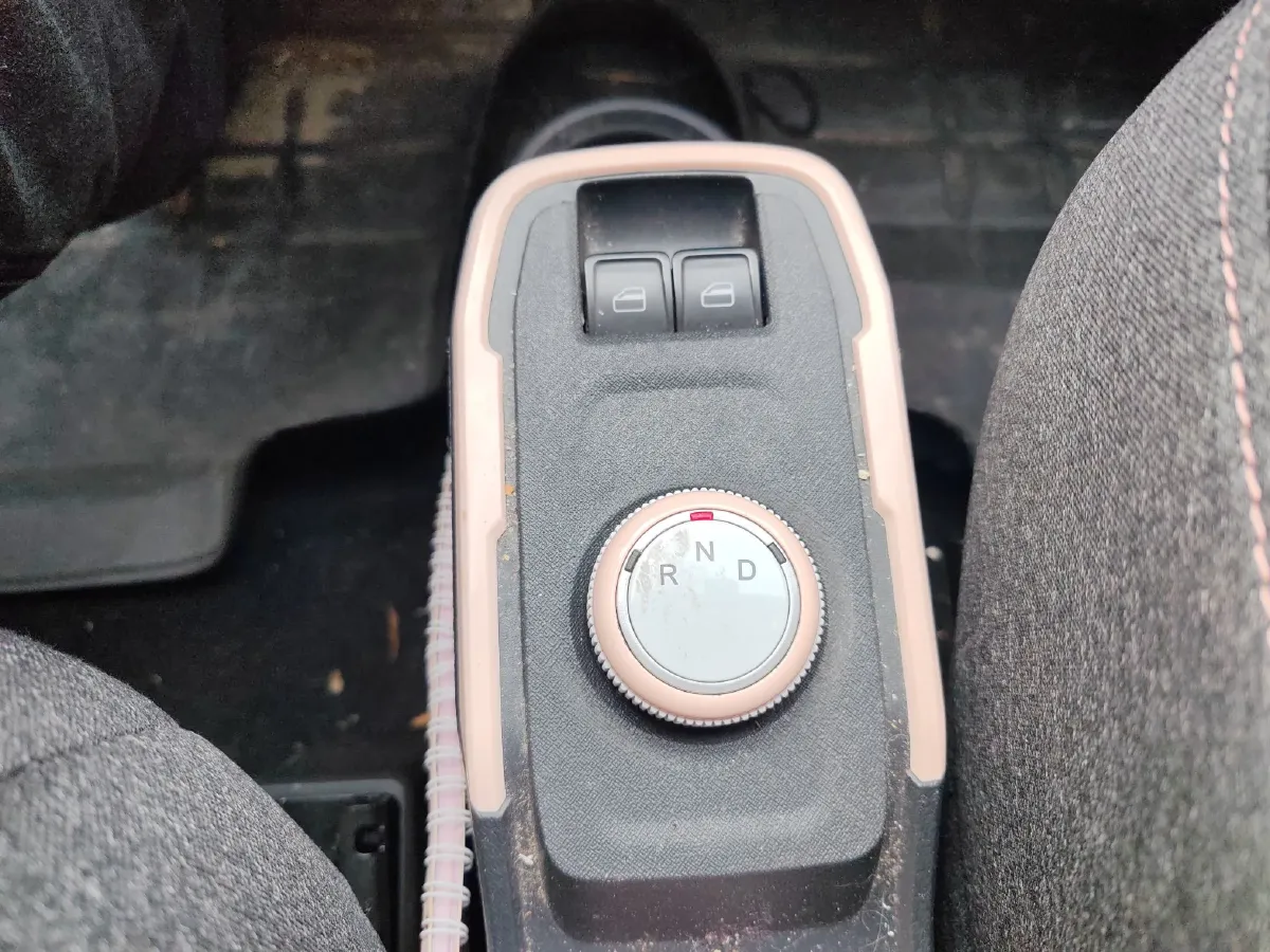 2023 Chery QQ Ice Cream BEV 13.9KWH,autocango,china used car exporter,china ev exporter,chinese used car exporter,chinese used ev exporter