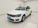 2015 Volkswagen Bora 1.6L 105HP L4 6AT