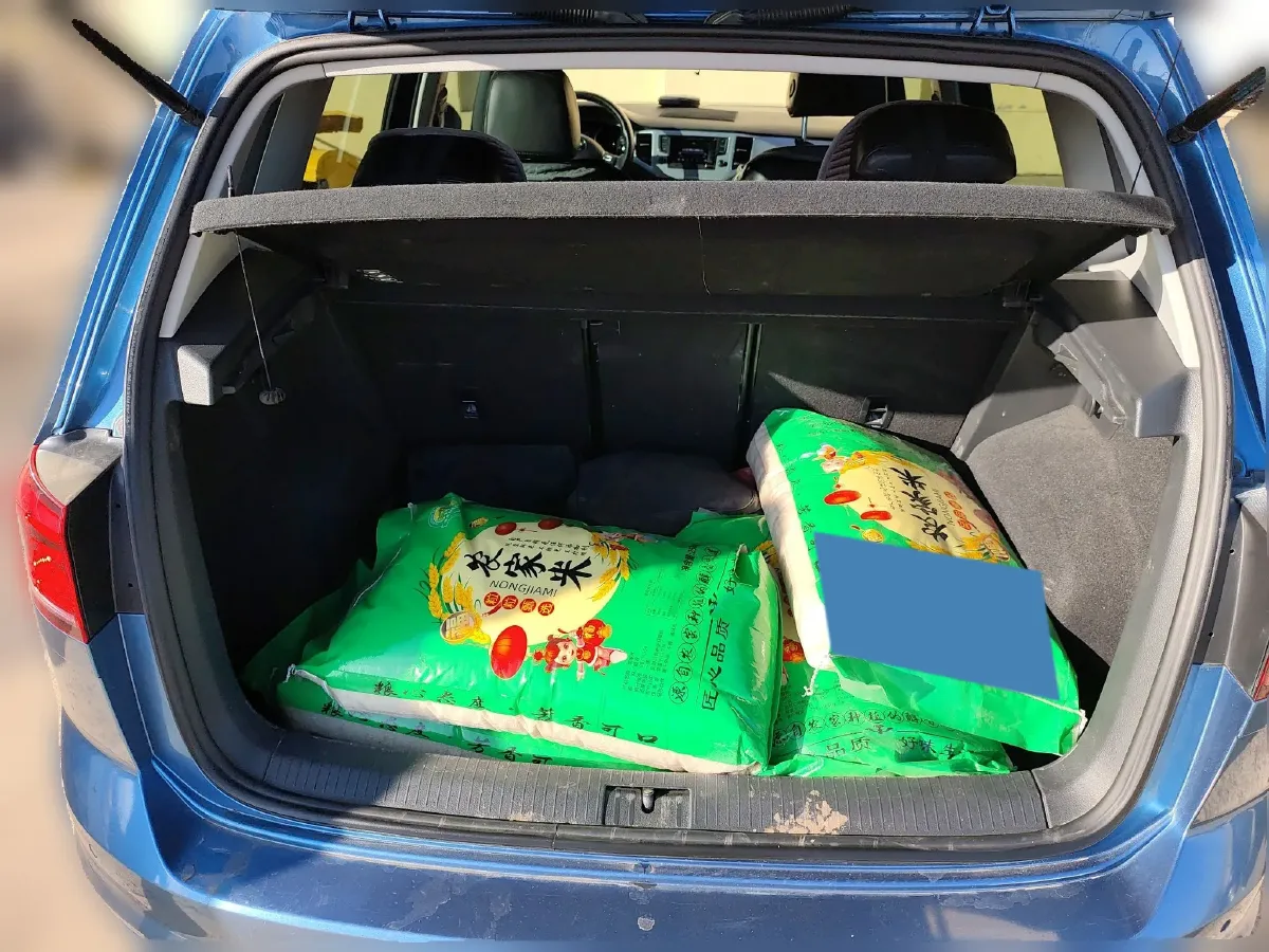 2016 Volkswagen Golf Sportsvan 1.4T 131HP L4 7DCT,autocango,china used car exporter,china ev exporter,chinese used car exporter,chinese used ev exporter