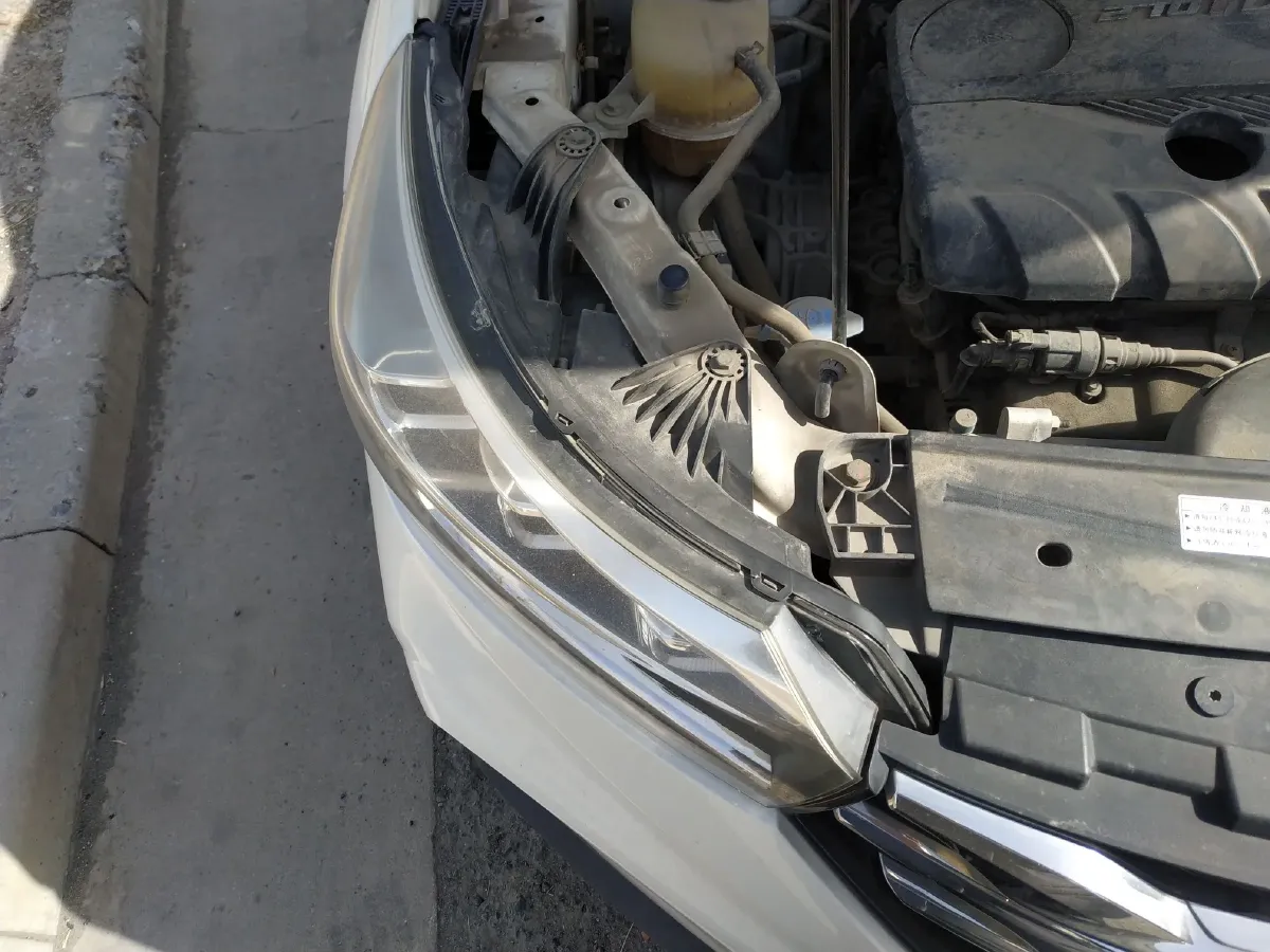 2019 GAC Trumpchi GS4 1.5T 169HP L4 6AT,autocango,china used car exporter,china ev exporter,chinese used car exporter,chinese used ev exporter