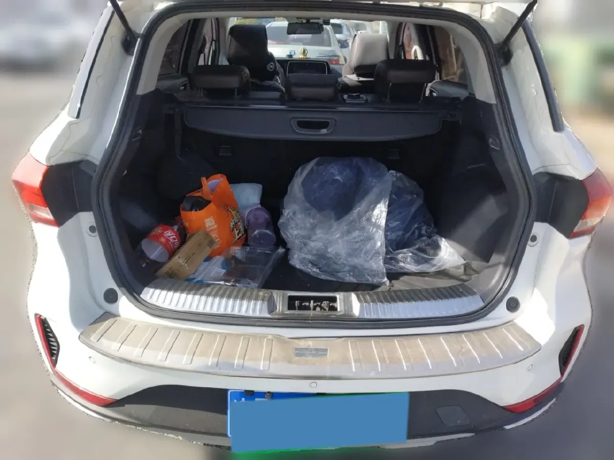 2019 GAC Trumpchi GS4 1.5T 169HP L4 6AT,autocango,china used car exporter,china ev exporter,chinese used car exporter,chinese used ev exporter