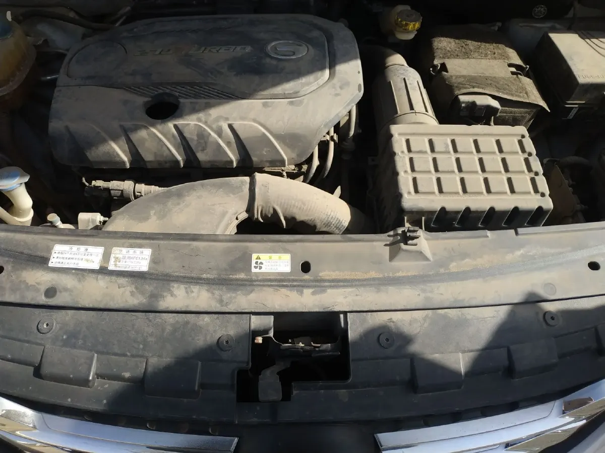 2019 GAC Trumpchi GS4 1.5T 169HP L4 6AT,autocango,china used car exporter,china ev exporter,chinese used car exporter,chinese used ev exporter