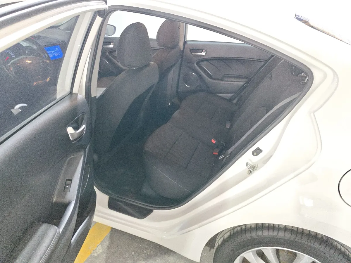 2016 Kia K3 1.6L 128HP L4 6AT,autocango,china used car exporter,china ev exporter,chinese used car exporter,chinese used ev exporter