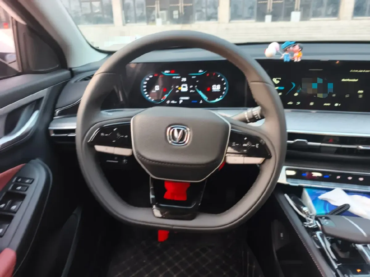 2024 ChangAn Eado 1.4T 160HP L4 7DCT,autocango,china used car exporter,china ev exporter,chinese used car exporter,chinese used ev exporter