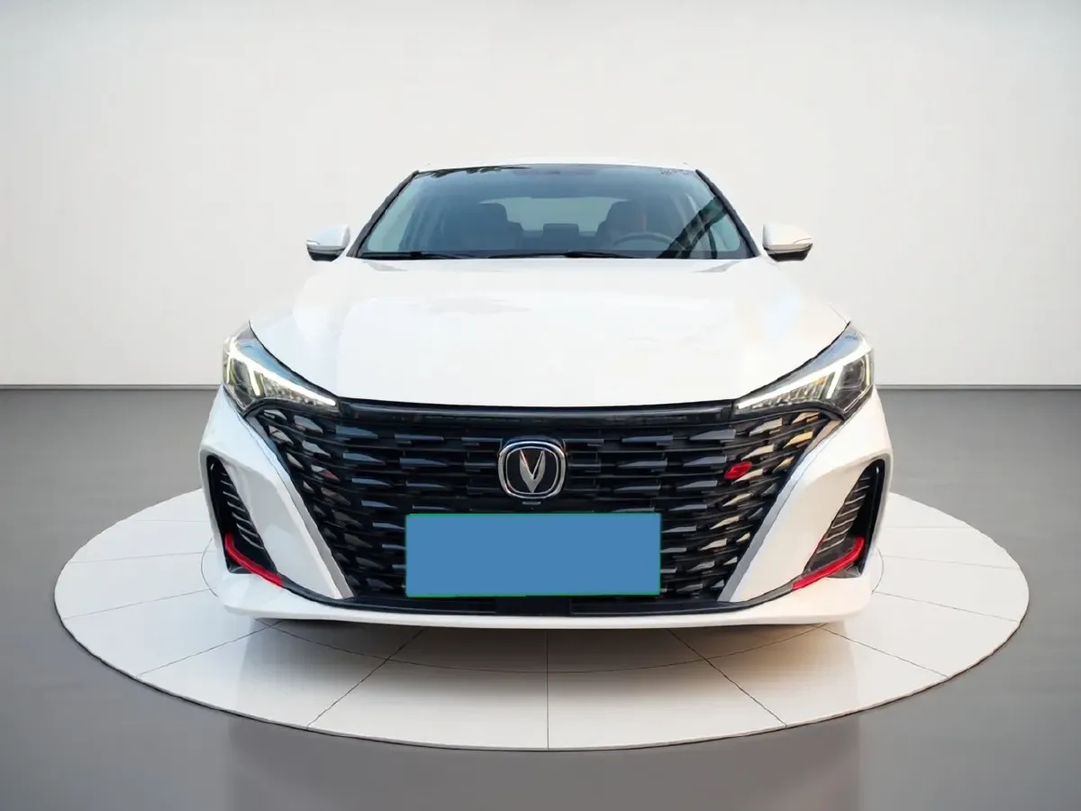 2024 ChangAn Eado 1.4T 160HP L4 7DCT,autocango,china used car exporter,china ev exporter,chinese used car exporter,chinese used ev exporter