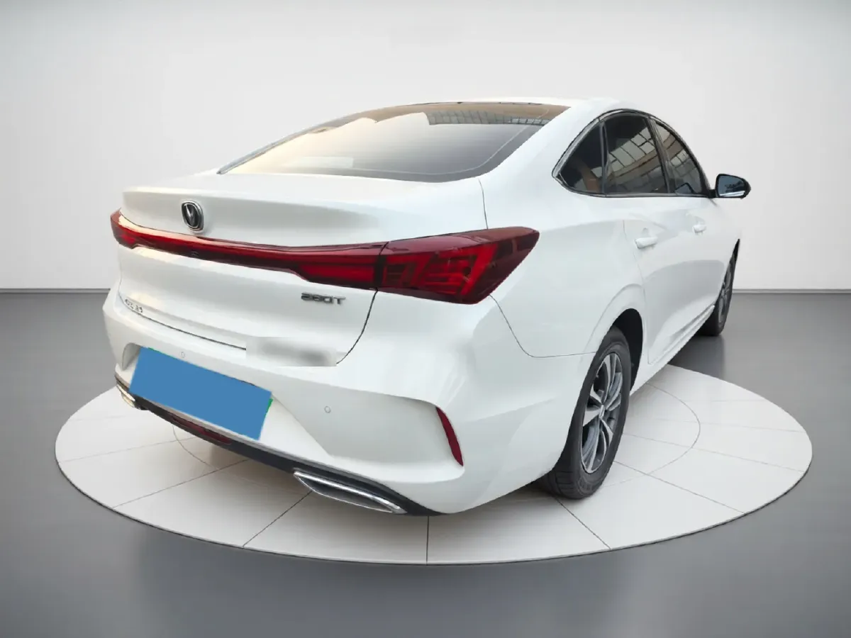 2024 ChangAn Eado 1.4T 160HP L4 7DCT,autocango,china used car exporter,china ev exporter,chinese used car exporter,chinese used ev exporter