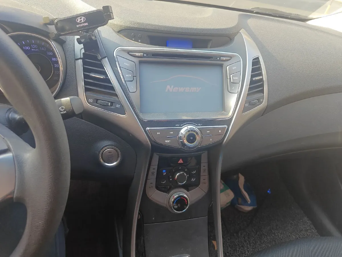 2012 Hyundai Elantra 1.6L 128HP L4 6MT,autocango,china used car exporter,china ev exporter,chinese used car exporter,chinese used ev exporter