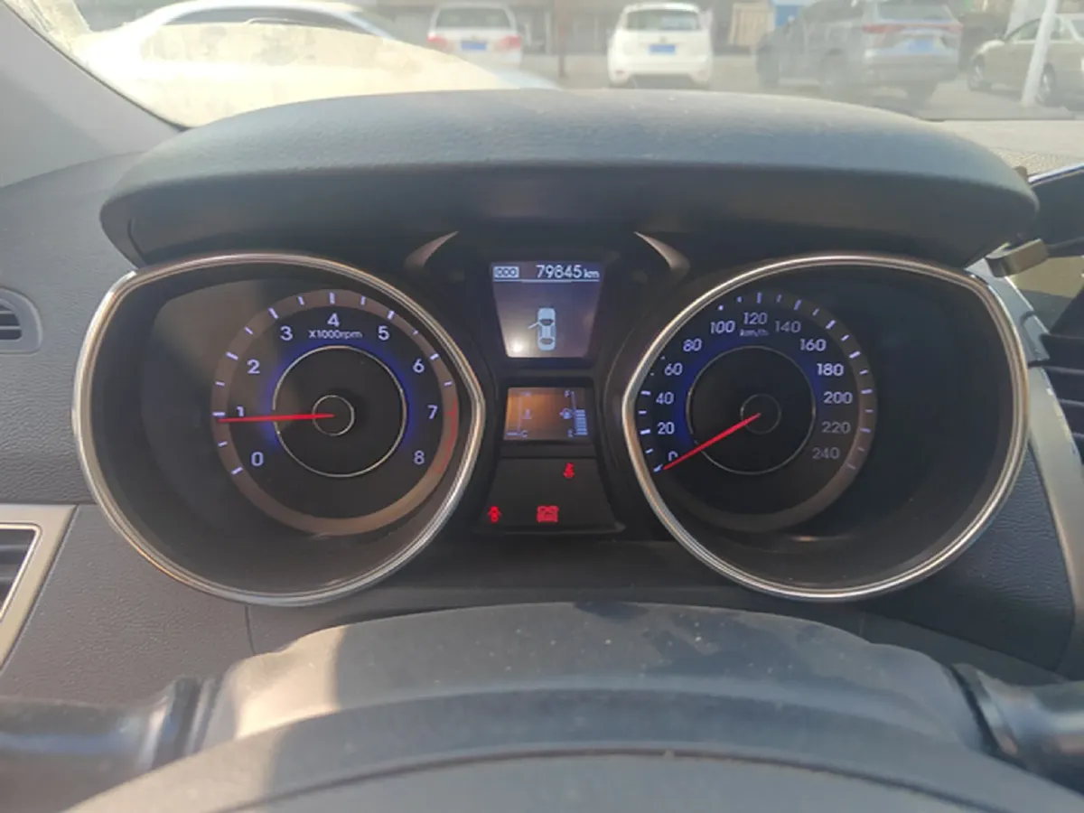 2012 Hyundai Elantra 1.6L 128HP L4 6MT,autocango,china used car exporter,china ev exporter,chinese used car exporter,chinese used ev exporter