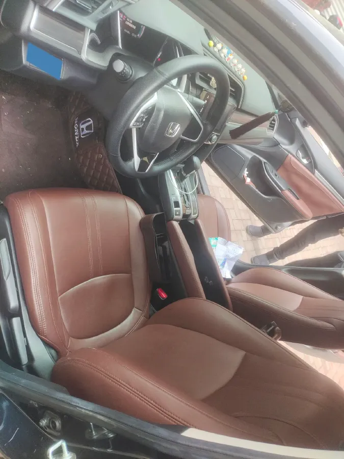 2019 Honda Civic 1.5T 177HP L4 CVT,autocango,china used car exporter,china ev exporter,chinese used car exporter,chinese used ev exporter